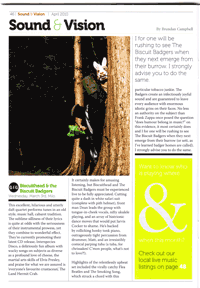 North Leeds Life review