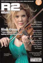 review in Rock n Reel