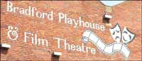 bradford playhouse