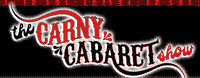 carny cabaret
