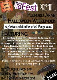 Fulford Arms