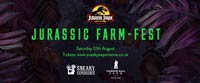 Jurassic Farm